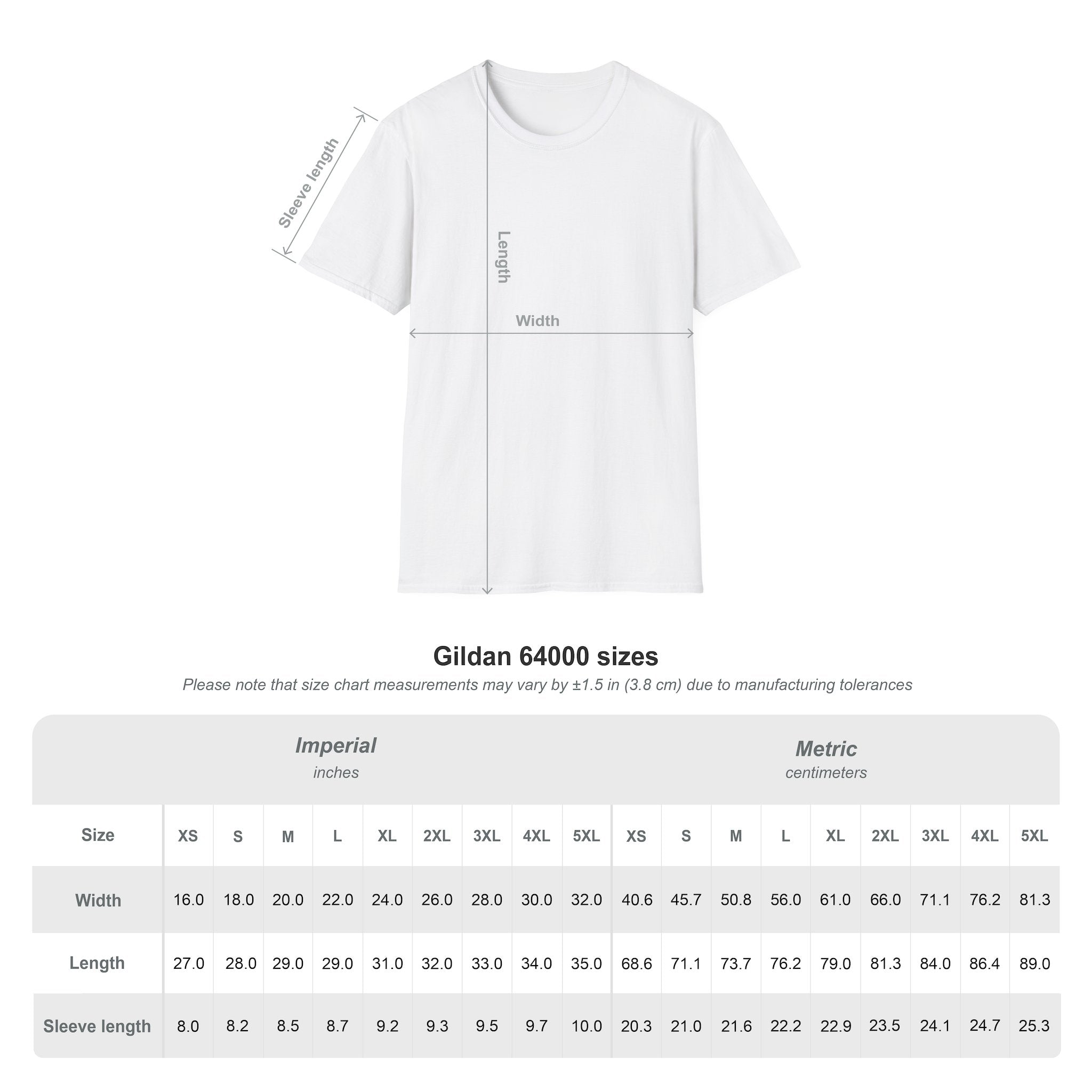 Built From Resilience Tee