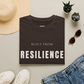 Built From Resilience Tee