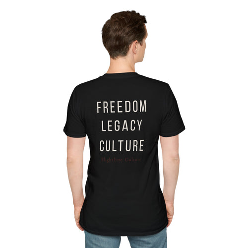Built From Resilience Tee
