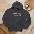 Flight Line Fathers Club Hoodie