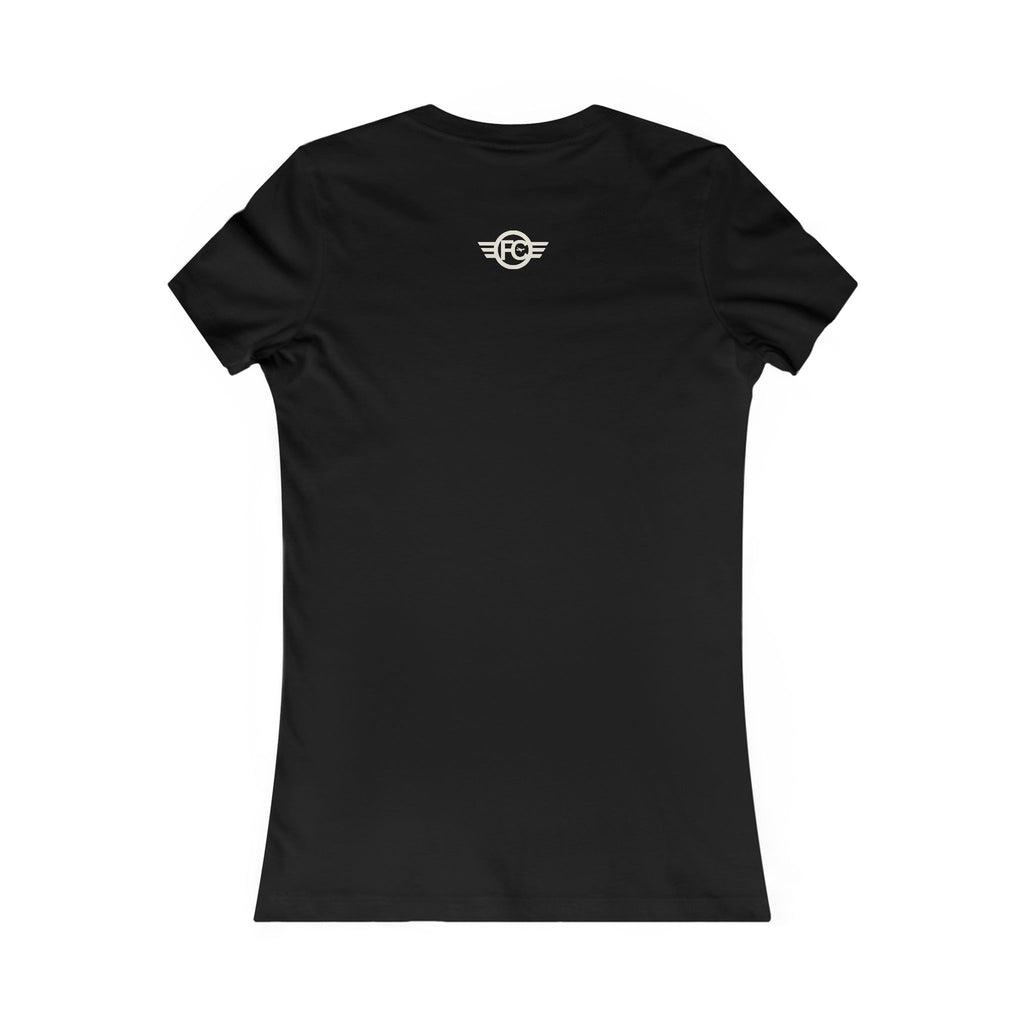 Built for the Flightline Women's T‑Shirt