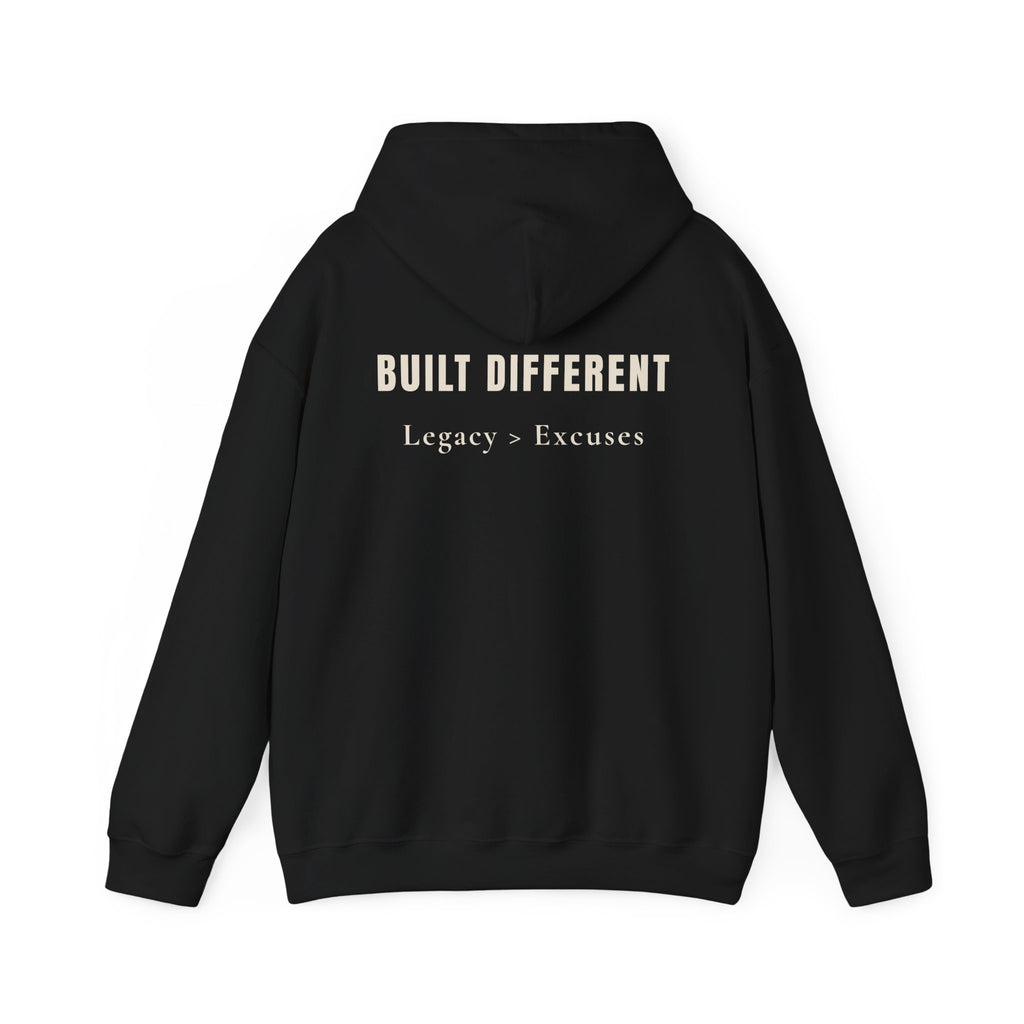 Flight Line Fathers Club Hoodie