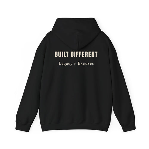 Flight Line Fathers Club Hoodie
