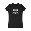 Built for the Flightline Women's T‑Shirt