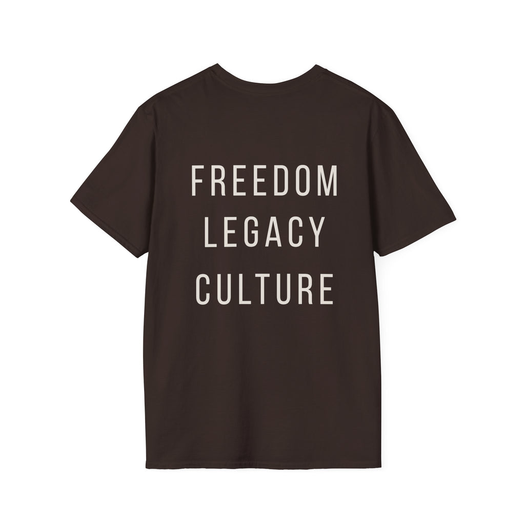 Built From Resilience Tee
