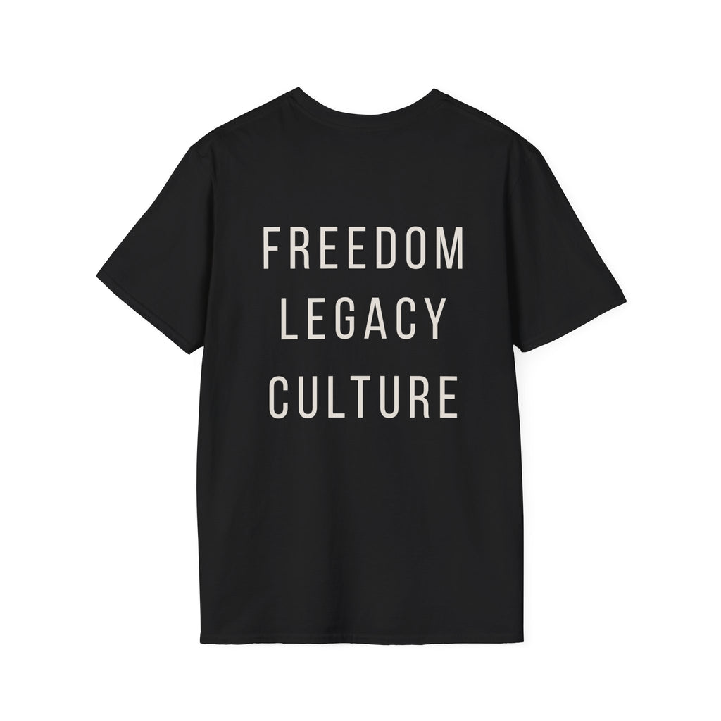 Built From Resilience Tee