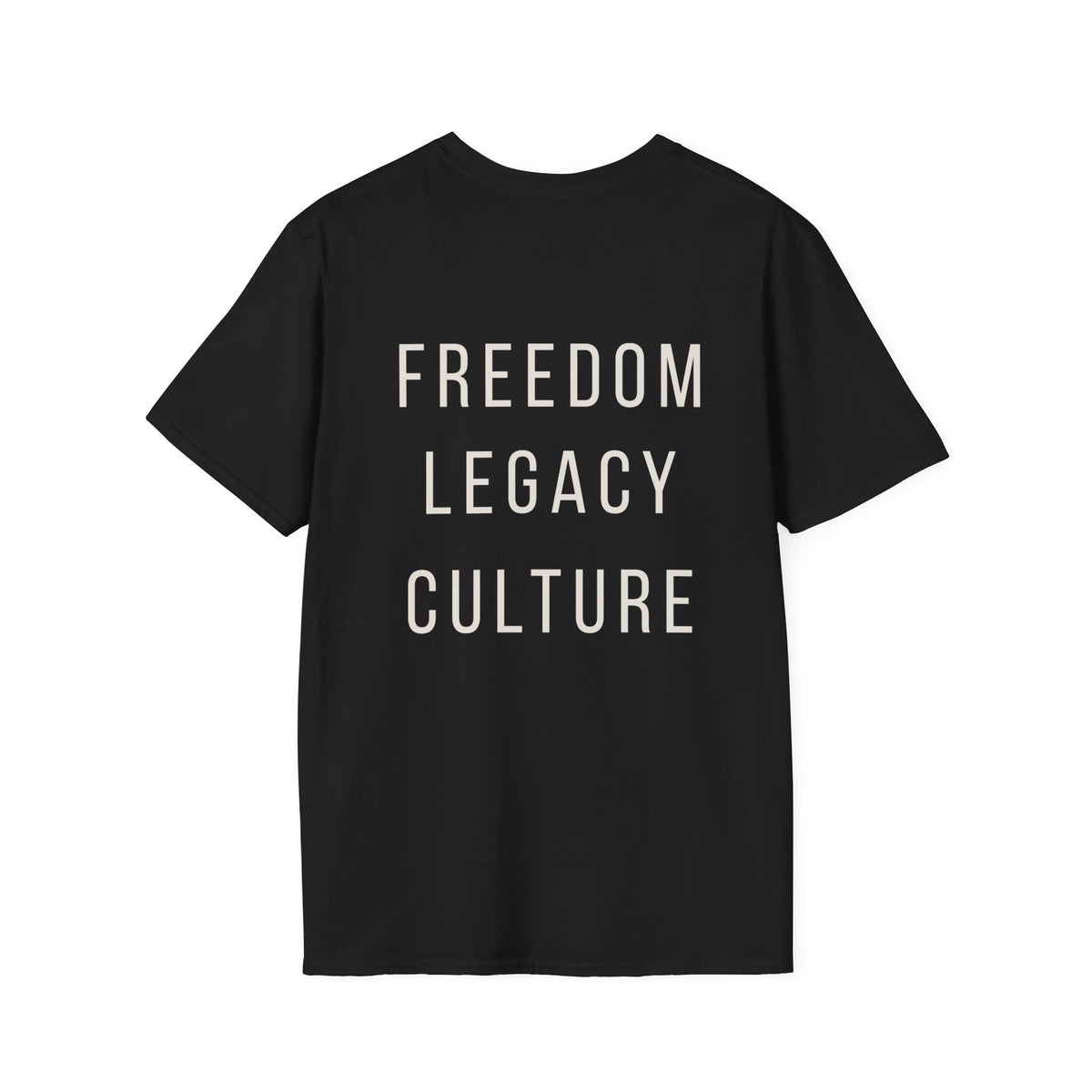 Built From Resilience Tee